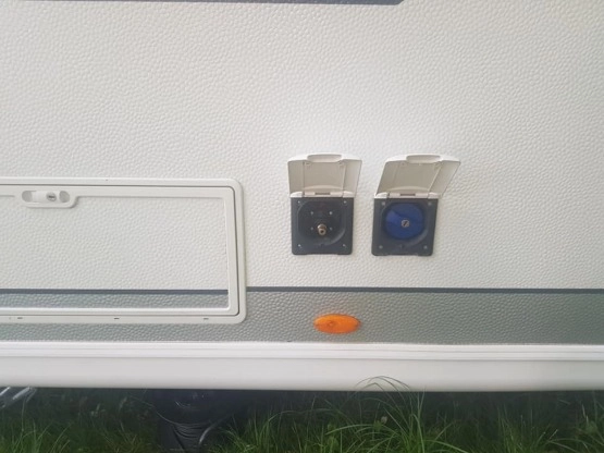                         HOBBY 545 KMF, 2016, 6 OSOBOWA, RODZINNA - zdjęcie 4
                        