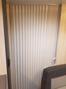                         HOBBY 545 KMF, 2016, 6 OSOBOWA, RODZINNA - zdjęcie 5
                        