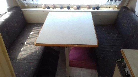                         Przyczepa kempingowa Home Car - zdjęcie 10
                        