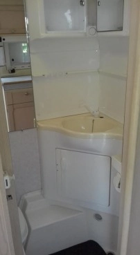                         Przyczepa kempingowa Home Car - zdjęcie 12
                        