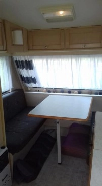                         Przyczepa kempingowa Home Car - zdjęcie 13
                        