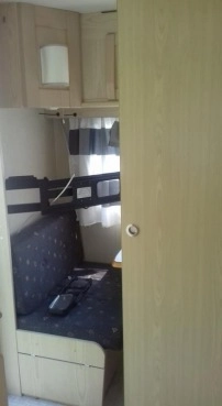                         Przyczepa kempingowa Home Car - zdjęcie 14
                        