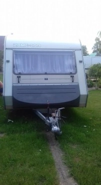                         Przyczepa kempingowa Home Car - zdjęcie 15
                        