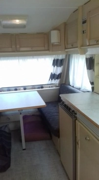                         Przyczepa kempingowa Home Car - zdjęcie 16
                        