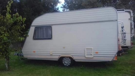                         Przyczepa kempingowa Home Car - zdjęcie 1
                        