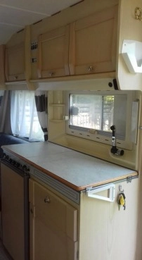                         Przyczepa kempingowa Home Car - zdjęcie 2
                        