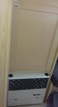                         Przyczepa kempingowa Home Car - zdjęcie 3
                        