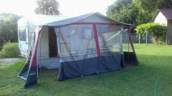                         Przyczepa kempingowa Home Car - zdjęcie 5
                        