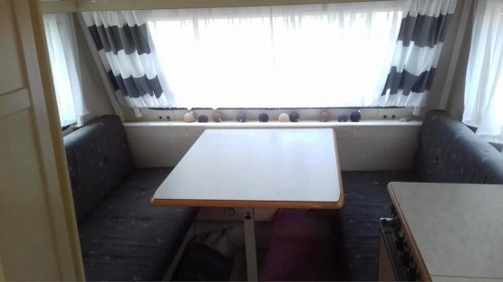                         Przyczepa kempingowa Home Car - zdjęcie 6
                        