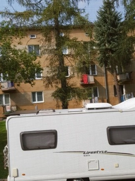                         Sprzedam KAMPERA na Peugeot Boxer 2,2, 2007 r. - zdjęcie 14
                        