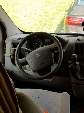                        Sprzedam KAMPERA na Peugeot Boxer 2,2, 2007 r. - zdjęcie 7
                        