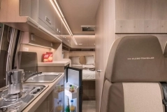                         Globe-Traveller Voyager Z - zdjęcie 2
                        