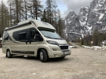                         Globe-Traveller Voyager Z - zdjęcie 1
                        