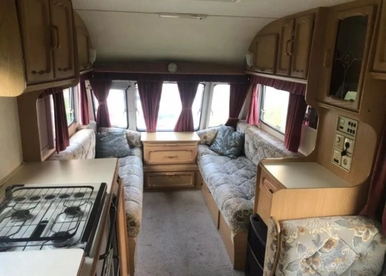                         Avondale Grampian - zdjęcie 12
                        