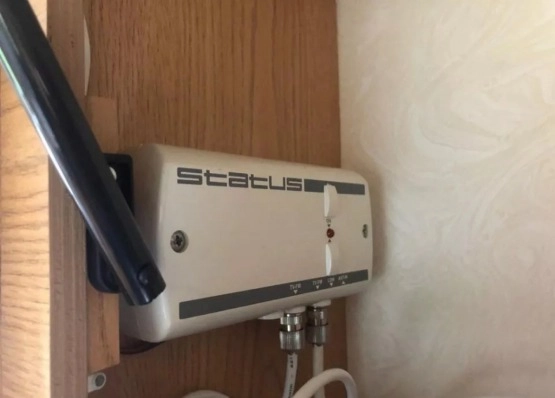                         Avondale Grampian - zdjęcie 21
                        