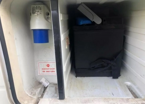                         Avondale Grampian - zdjęcie 28
                        