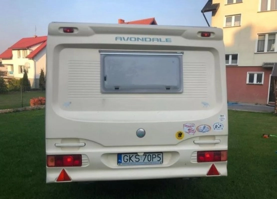                         Avondale Grampian - zdjęcie 4
                        