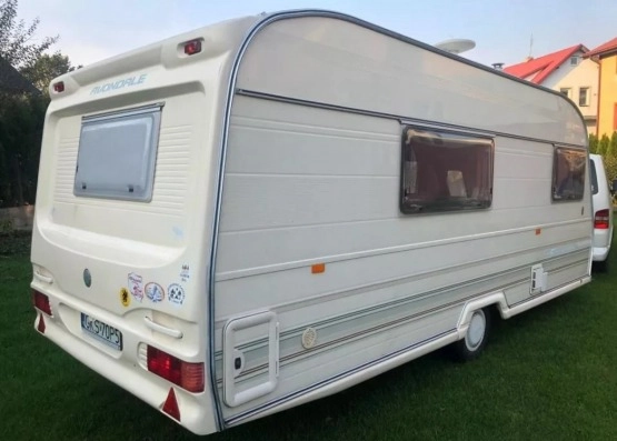                         Avondale Grampian - zdjęcie 5
                        