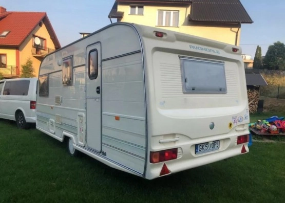                         Avondale Grampian - zdjęcie 6
                        