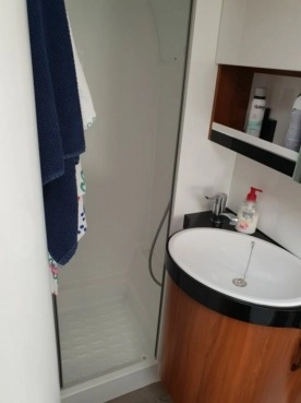                         Przyczepa Kempingowa Hobby 495 WFB Excellent 2018 - zdjęcie 6
                        