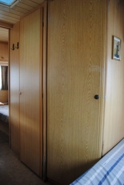                         DETHLEFFS RD3 Zarejestrowana w PL! Przedsionek! Łazienka! DMC 1000 kg - zdjęcie 3
                        