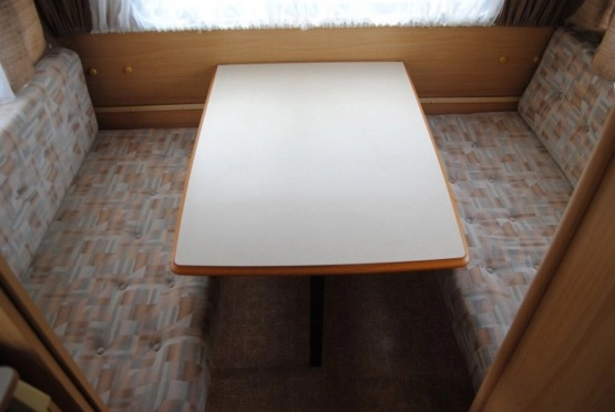                         DETHLEFFS RD3 Zarejestrowana w PL! Przedsionek! Łazienka! DMC 1000 kg - zdjęcie 8
                        