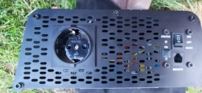                         Przetwornica DOMETIC SinePower DSP 1512 1500W 12V + akcesoria - zdjęcie 2
                        