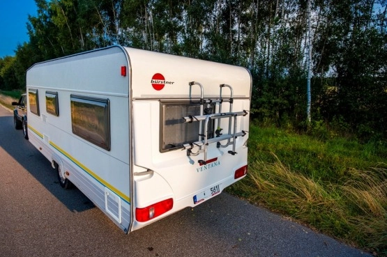                         Burstner Ventana 5022 Avantgarde - zdjęcie 11
                        