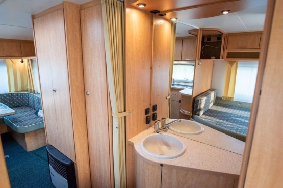                         Burstner Ventana 5022 Avantgarde - zdjęcie 14
                        