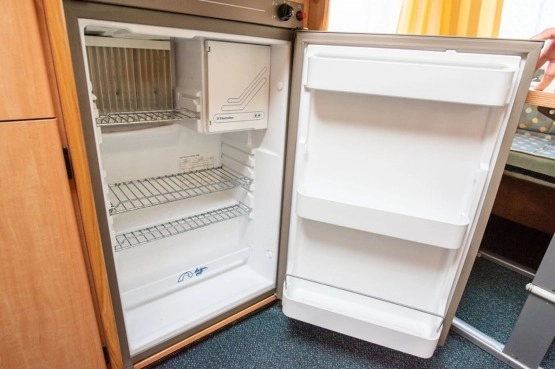                         Burstner Ventana 5022 Avantgarde - zdjęcie 20
                        