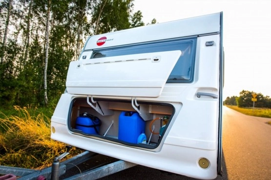                         Burstner Ventana 5022 Avantgarde - zdjęcie 22
                        