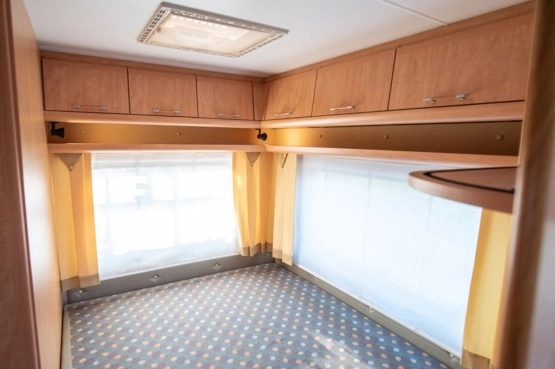                         Burstner Ventana 5022 Avantgarde - zdjęcie 3
                        