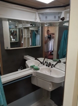                         Camper Fiat Ducato rocznik 90. 1,9 diesel, 5 biegowy - zdjęcie 8
                        