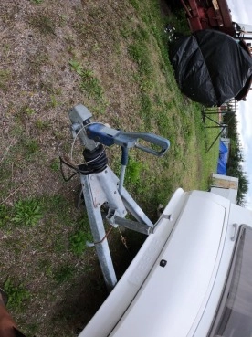                         Sprzedam przyczepę campingową Hobby Prestige - zdjęcie 18
                        