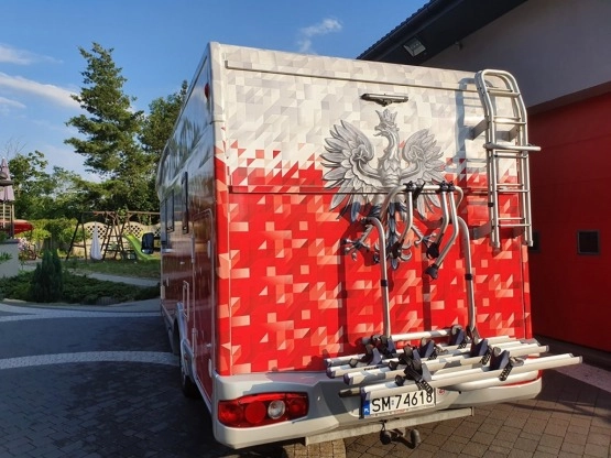                         Kamper Chausson 2007, 3.0, 6 os. - zdjęcie 14
                        