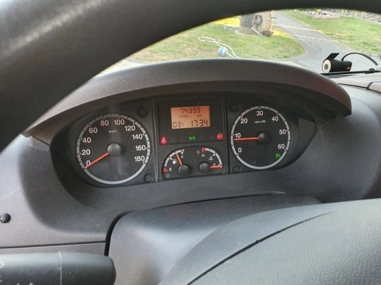                         Kamper Chausson 2007, 3.0, 6 os. - zdjęcie 21
                        