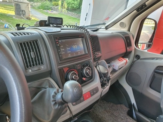                         Kamper Chausson 2007, 3.0, 6 os. - zdjęcie 23
                        