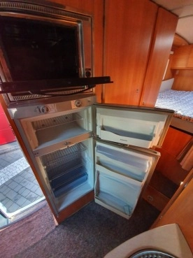                         Kamper Chausson 2007, 3.0, 6 os. - zdjęcie 2
                        