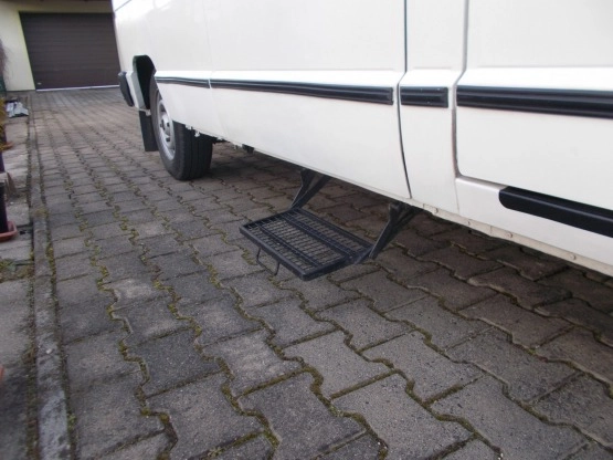                         Kamper Renault Trafic - zdjęcie 5
                        