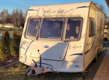                         Przyczepa kempingowa - zdjęcie 10
                        