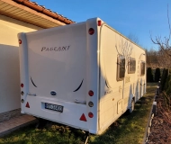                         Przyczepa kempingowa - zdjęcie 9
                        