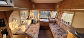                         Przyczepa kempingowa - zdjęcie 8
                        