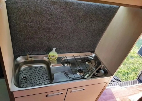                         Mercedes Sprinter Maxi 2005 313 cdi - zdjęcie 12
                        