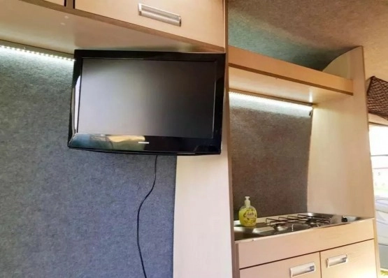                         Mercedes Sprinter Maxi 2005 313 cdi - zdjęcie 13
                        