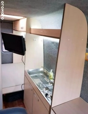                         Mercedes Sprinter Maxi 2005 313 cdi - zdjęcie 14
                        