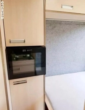                         Mercedes Sprinter Maxi 2005 313 cdi - zdjęcie 5
                        