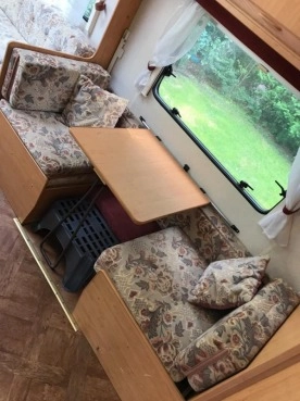                         Przyczepa ABI Manhattan - zdjęcie 2
                        