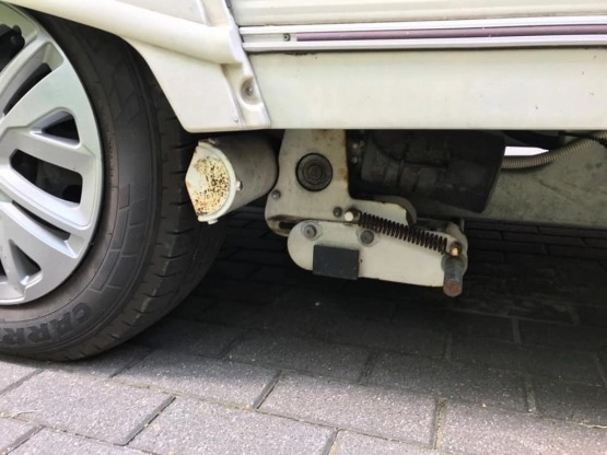                         Przyczepa ABI Manhattan - zdjęcie 3
                        