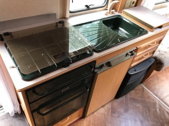                         Przyczepa ABI Manhattan - zdjęcie 7
                        