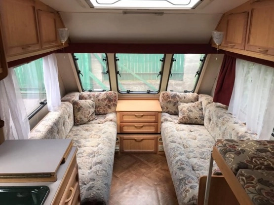                         Przyczepa ABI Manhattan - zdjęcie 8
                        